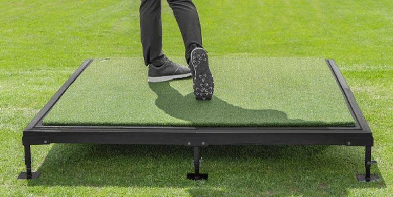 FORB GOLF MATS