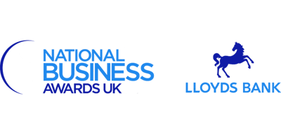 Lloyds Bank National Business Awards 2018