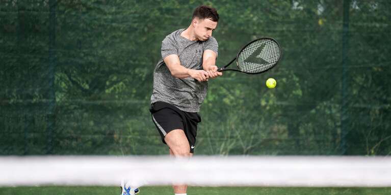 VERMONT TENNIS NETS